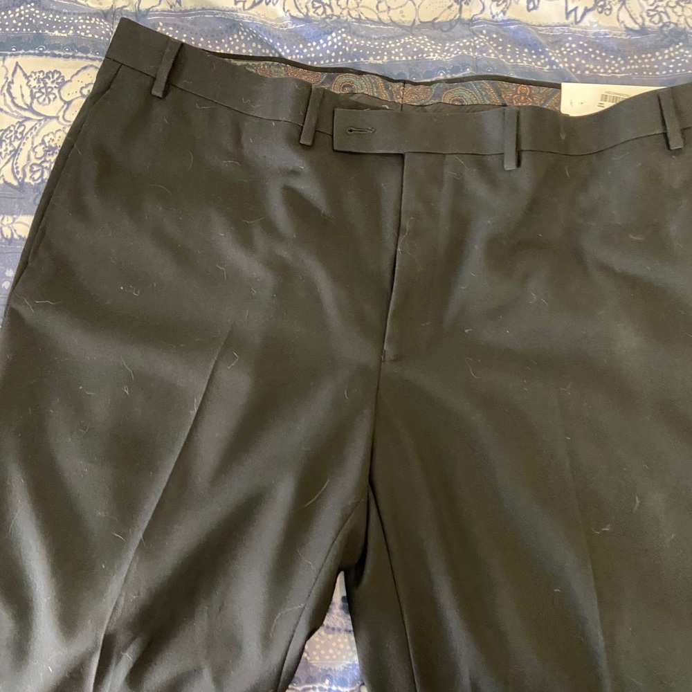 Dress pants